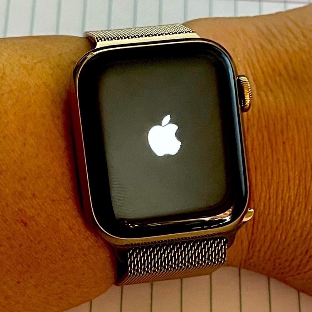 Apple Watch Series 4